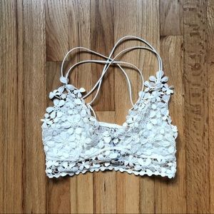 Intimately Free People Bralette